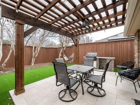 1609  Toddville Circle , Plano Texas 75025