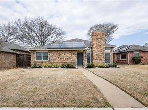 1609  Toddville Circle , Plano Texas 75025