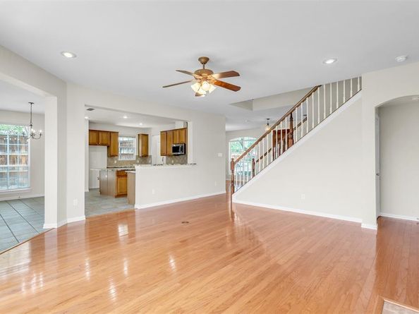 8002  Westover Drive , Rowlett Texas 75089