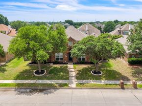 8002  Westover Drive , Rowlett Texas 75089