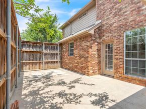 8002  Westover Drive , Rowlett Texas 75089