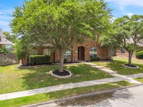 8002  Westover Drive , Rowlett Texas 75089