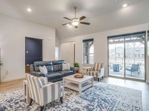 3690  White Clover Lane , Prosper Texas 75078