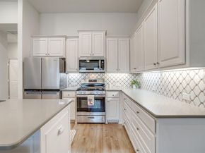 3690  White Clover Lane , Prosper Texas 75078