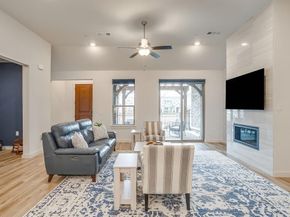 3690  White Clover Lane , Prosper Texas 75078