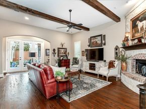 907  Clear Water Drive , Allen Texas 75013