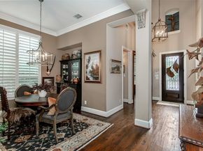 907  Clear Water Drive , Allen Texas 75013