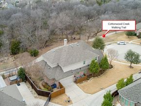 907  Clear Water Drive , Allen Texas 75013