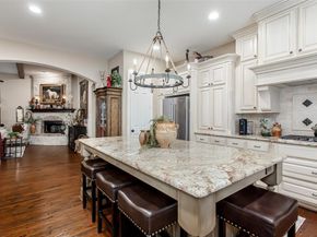 907  Clear Water Drive , Allen Texas 75013