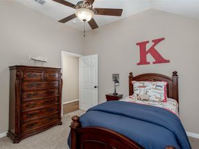 907  Clear Water Drive , Allen Texas 75013