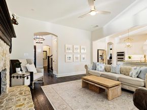 3312  Balmerino Lane , The Colony Texas 75056