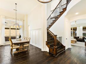 3312  Balmerino Lane , The Colony Texas 75056