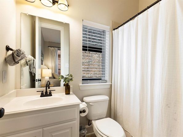 3312  Balmerino Lane , The Colony Texas 75056