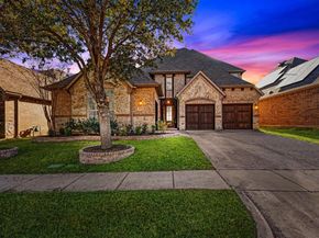 3312  Balmerino Lane , The Colony Texas 75056