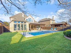 3312  Balmerino Lane , The Colony Texas 75056