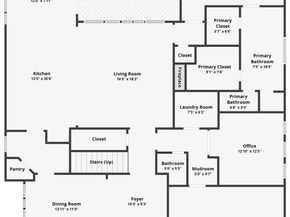 3312  Balmerino Lane , The Colony Texas 75056