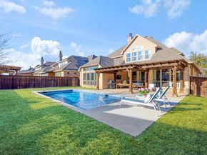3312  Balmerino Lane , The Colony Texas 75056