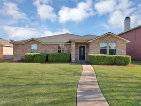 1120  Bumble Bee Drive , Lancaster Texas 75134
