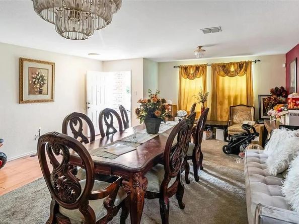 9213  Old Clydesdale Drive , Fort Worth Texas 76123