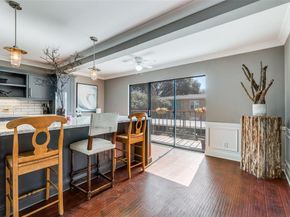6610  Eastridge Drive  114, Dallas Texas 75231