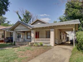 2121  Fairmount Avenue , Fort Worth Texas 76110