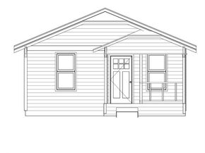 108 N Cliff Street , Dallas Texas 75203