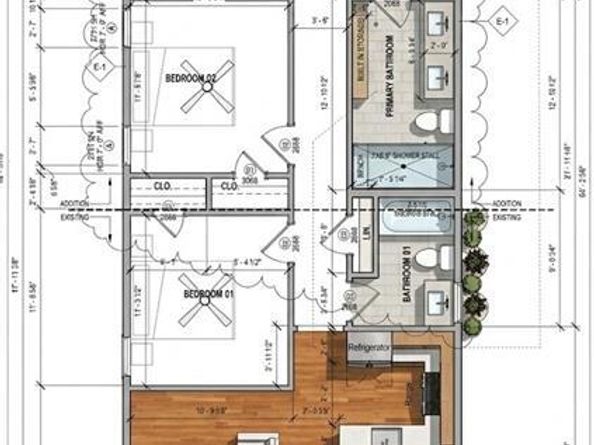 108 N Cliff Street , Dallas Texas 75203