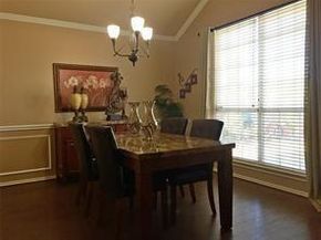 6609  Fairglen Drive , Arlington Texas 76002