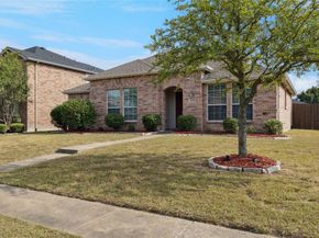1328  Marvin Gardens , Lancaster Texas 75134