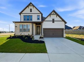 1824  Tye Street , Northlake Texas 76247