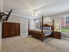 1200  Cedar Valley Drive , Irving Texas 75063