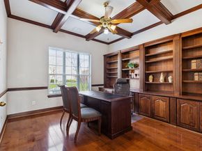 1200  Cedar Valley Drive , Irving Texas 75063