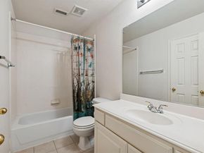 1200  Cedar Valley Drive , Irving Texas 75063