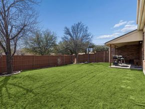 1200  Cedar Valley Drive , Irving Texas 75063