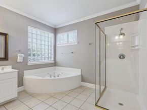 1200  Cedar Valley Drive , Irving Texas 75063