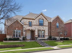 1200  Cedar Valley Drive , Irving Texas 75063
