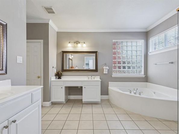 1200  Cedar Valley Drive , Irving Texas 75063