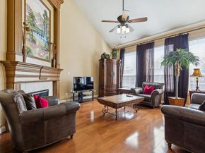 1200  Cedar Valley Drive , Irving Texas 75063