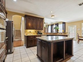 1200  Cedar Valley Drive , Irving Texas 75063