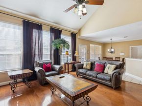 1200  Cedar Valley Drive , Irving Texas 75063