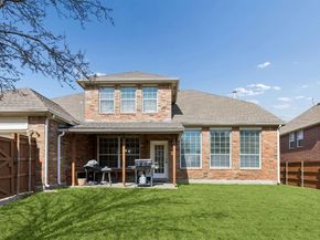 1200  Cedar Valley Drive , Irving Texas 75063
