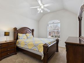 1200  Cedar Valley Drive , Irving Texas 75063