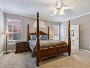 1200  Cedar Valley Drive , Irving Texas 75063