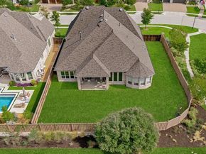 3925  Harrisburg Lane , Celina Texas 75009