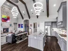 3925  Harrisburg Lane , Celina Texas 75009