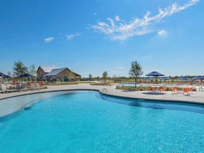 3925  Harrisburg Lane , Celina Texas 75009