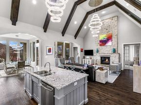 3925  Harrisburg Lane , Celina Texas 75009