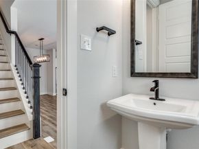 4913  Ivy Charm Way , Fort Worth Texas 76114