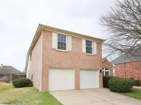 6912  Mesa Drive , Fort Worth Texas 76132