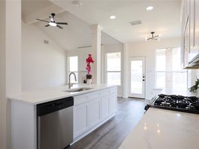 6912  Mesa Drive , Fort Worth Texas 76132